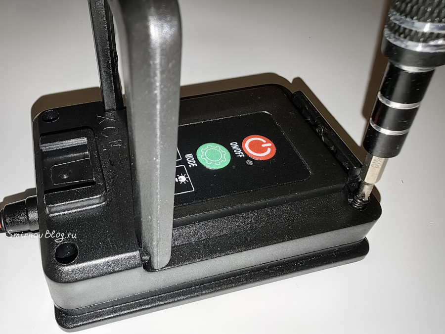 Разборка уличной гирлянды на солнечной батарее Разборка уличной гирлянды на солнечной батарее