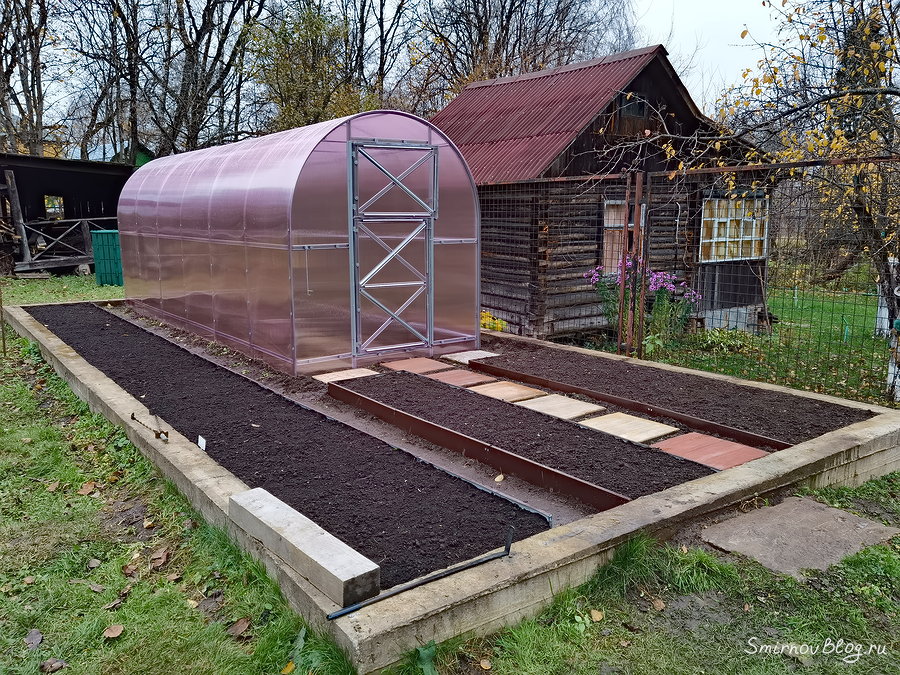 Самоизоляция с пользой