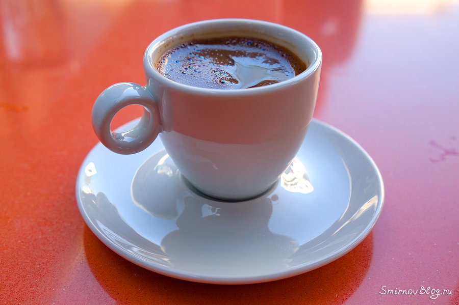 Чем заменить кофе по утрам