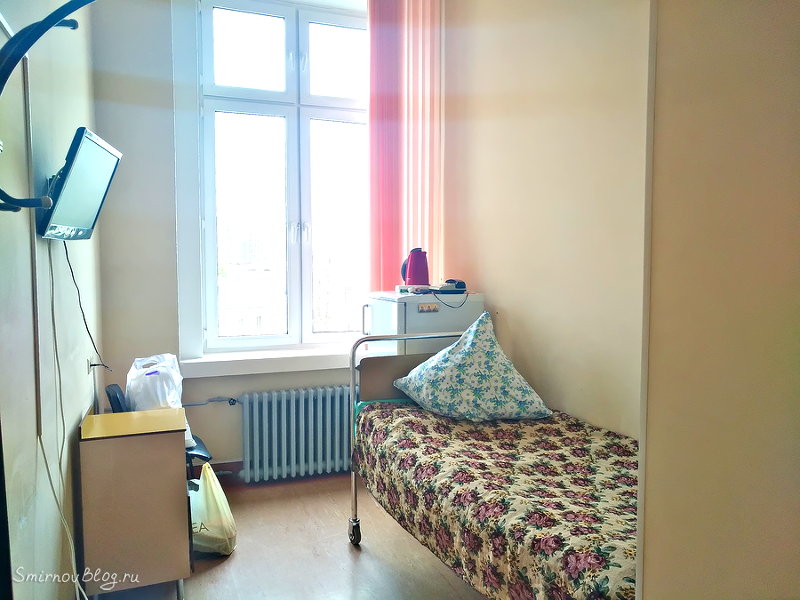 Множественная миома — моя история Множественная миома — моя история