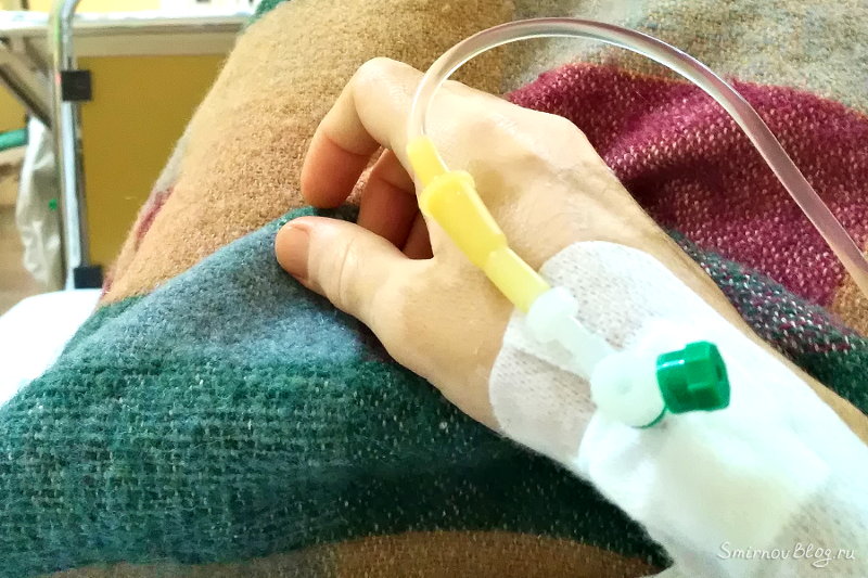 Диагноз - множественная миома матки больших размеров Диагноз - множественная миома матки больших размеров