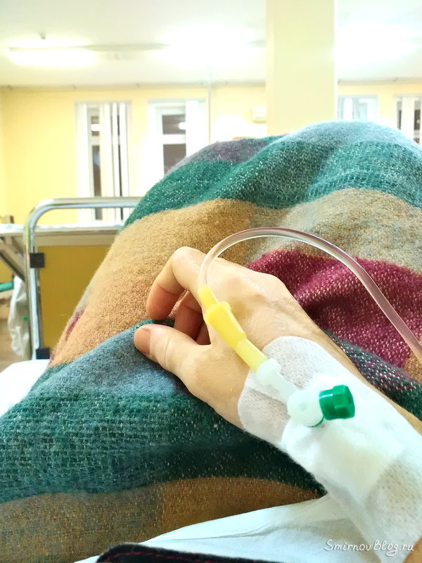 Множественная миома — моя история Множественная миома — моя история