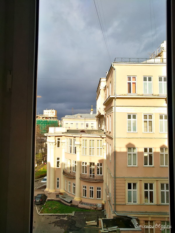 Множественная миома — моя история Множественная миома — моя история