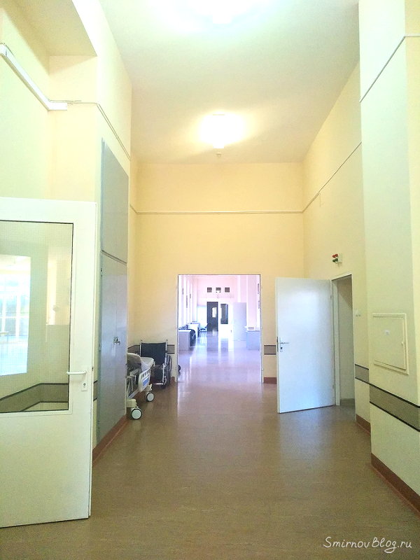 Множественная миома — моя история Множественная миома — моя история