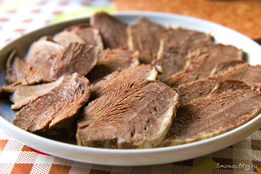 Чем можно заменить колбасу