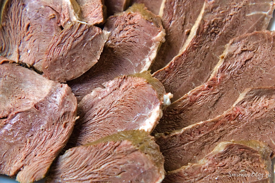 Чем можно заменить колбасу