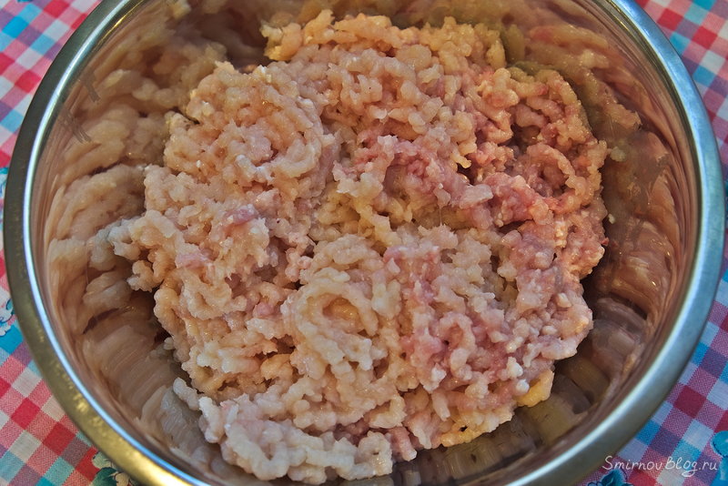 Вкусные домашние котлеты. Рецепт Вкусные домашние котлеты. Рецепт