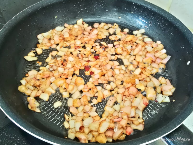 Кролик со сметаной рецепт