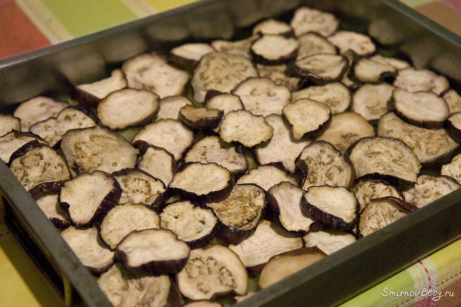 Мусака в духовке. Простой рецепт Мусака в духовке. Простой рецепт