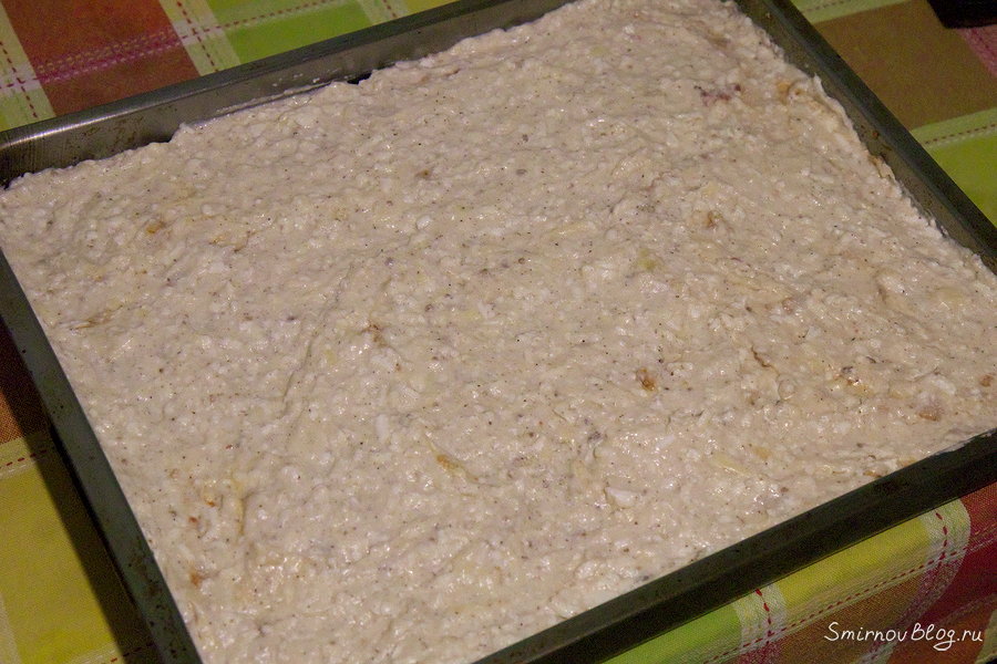 Мусака в духовке. Простой рецепт Мусака в духовке. Простой рецепт