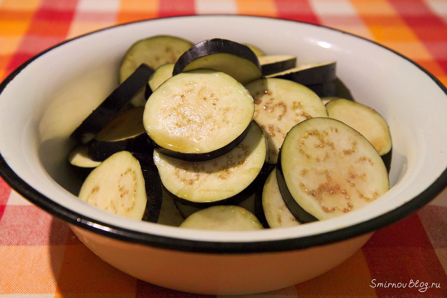 Мусака в духовке. Простой рецепт Мусака в духовке. Простой рецепт