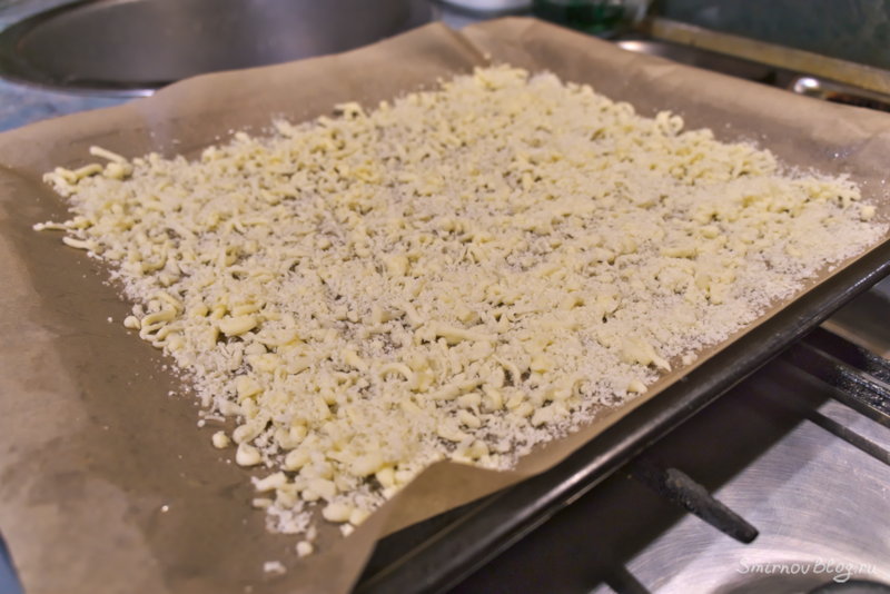 Картофельный рулет с фаршем или мусака-ролл