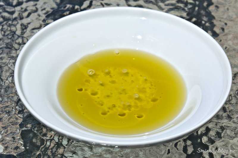 Оливковое масло с лимоном — вкусная и полезная закуска Оливковое масло с лимоном — вкусная и полезная закуска