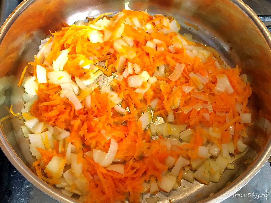 Домашний паштет из куриной печени