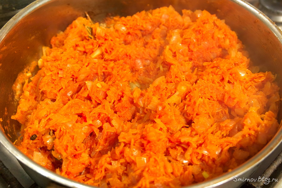 Рецепт приготовления рыбы под маринадом