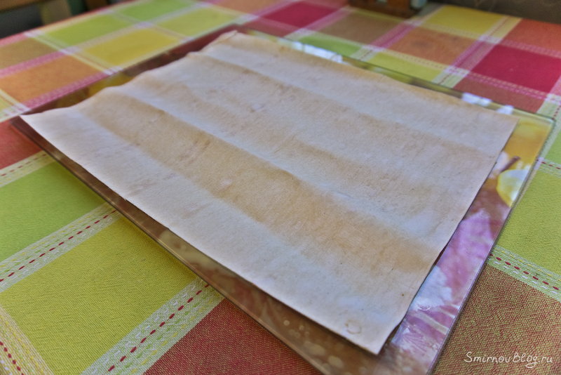 «Ролл борщ» или что дать ребёнку на обед в школу