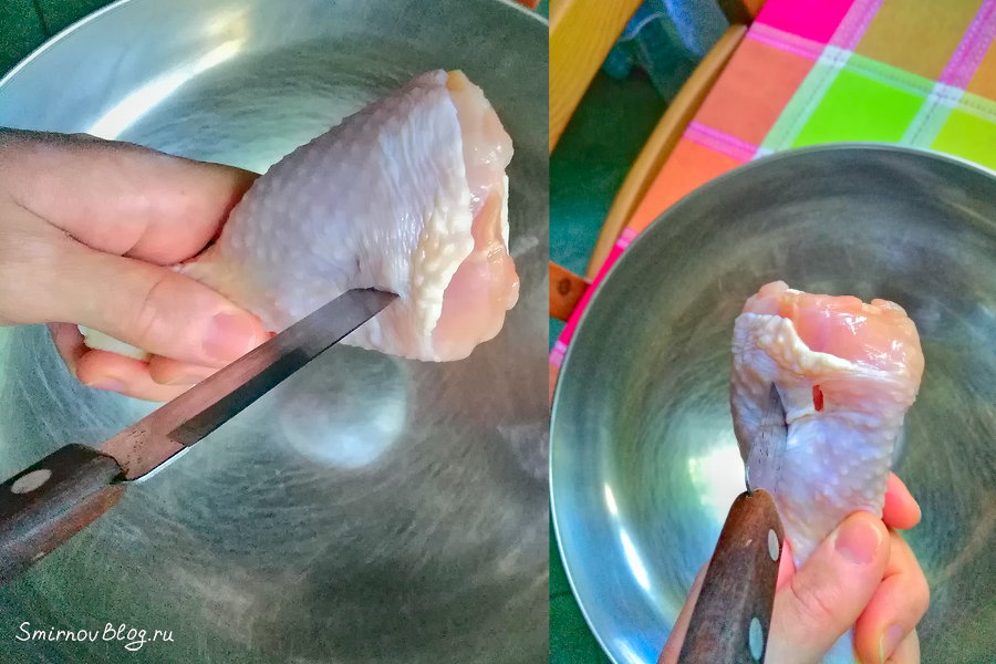 Маринад для шашлыка из куриных ножек Маринад для шашлыка из куриных ножек