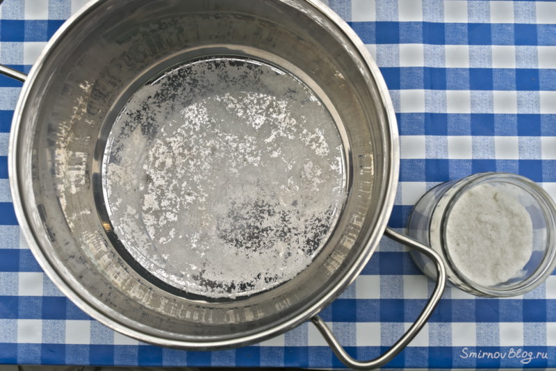 Как приготовить воблу или рецепт вяленой рыбы Как приготовить воблу или рецепт вяленой рыбы