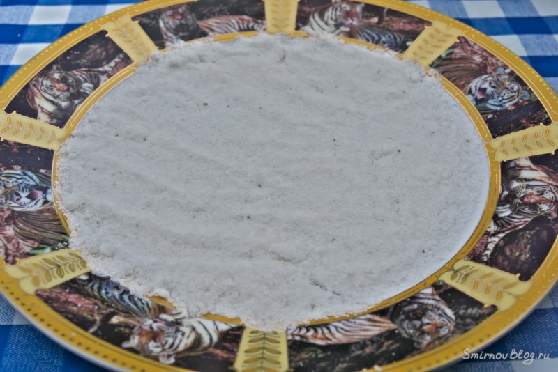 Как приготовить воблу или рецепт вяленой рыбы Как приготовить воблу или рецепт вяленой рыбы