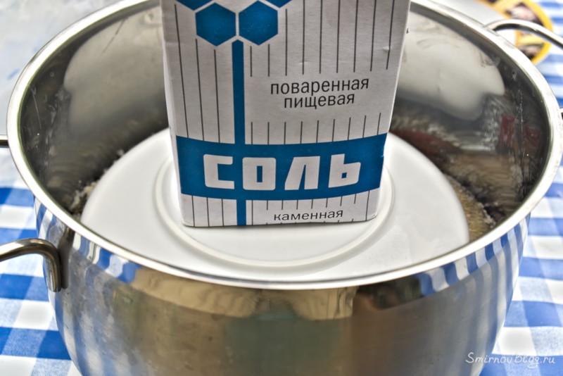 Как приготовить воблу или рецепт вяленой рыбы Как приготовить воблу или рецепт вяленой рыбы