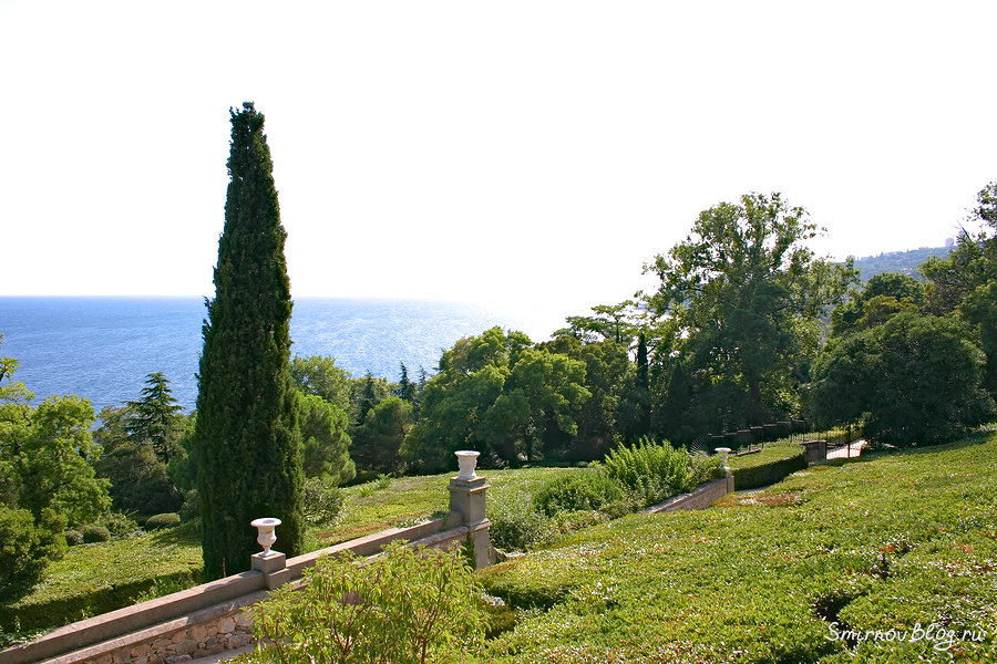 Куда поехать в отпуск летом 