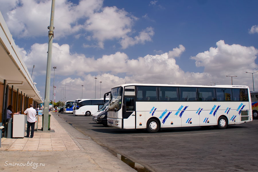 Туристический трансфер Туристический трансфер