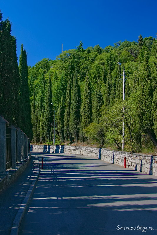 Забронировали отель на улице, а оказалось на шоссе Забронировали отель на улице, а оказалось на шоссе