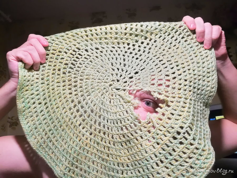 Что-то натворила Что-то натворила