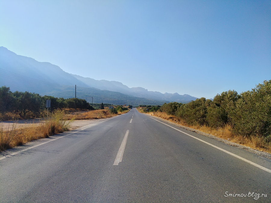 Дорожное настроение Дорожное настроение