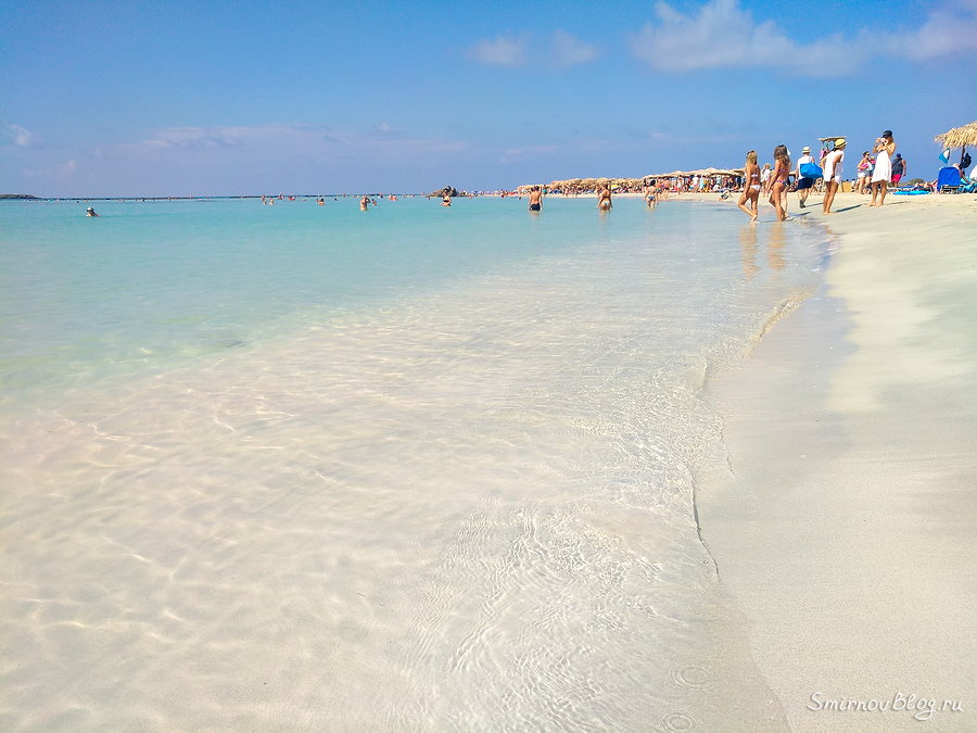 Хочется моря… Хочется моря…