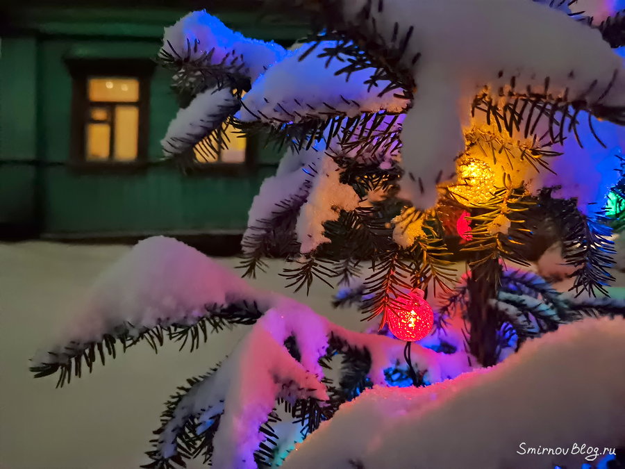 Итоги нашего 2020-го