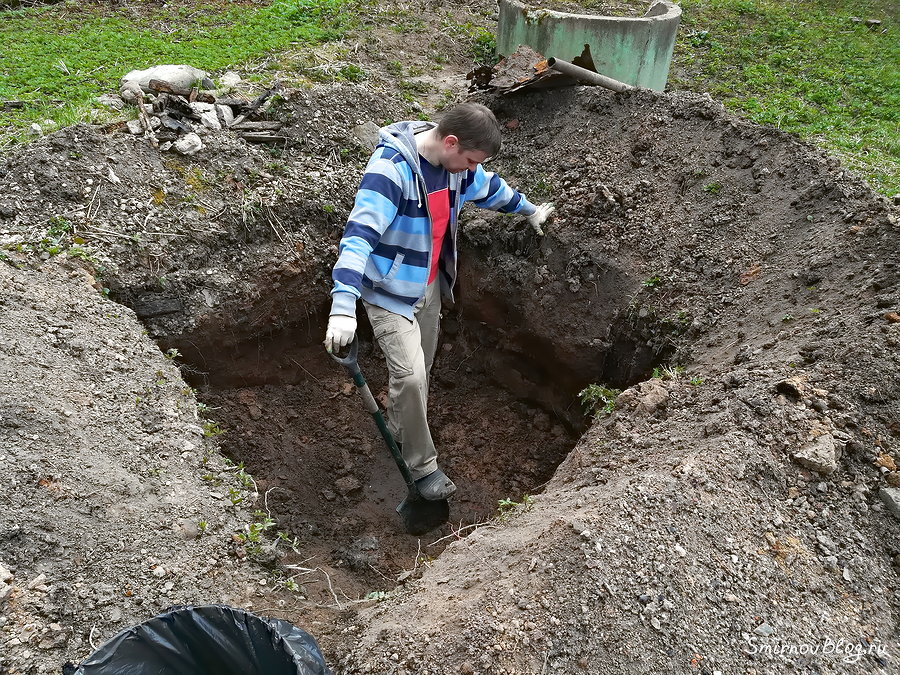 Итоги нашего 2020-го