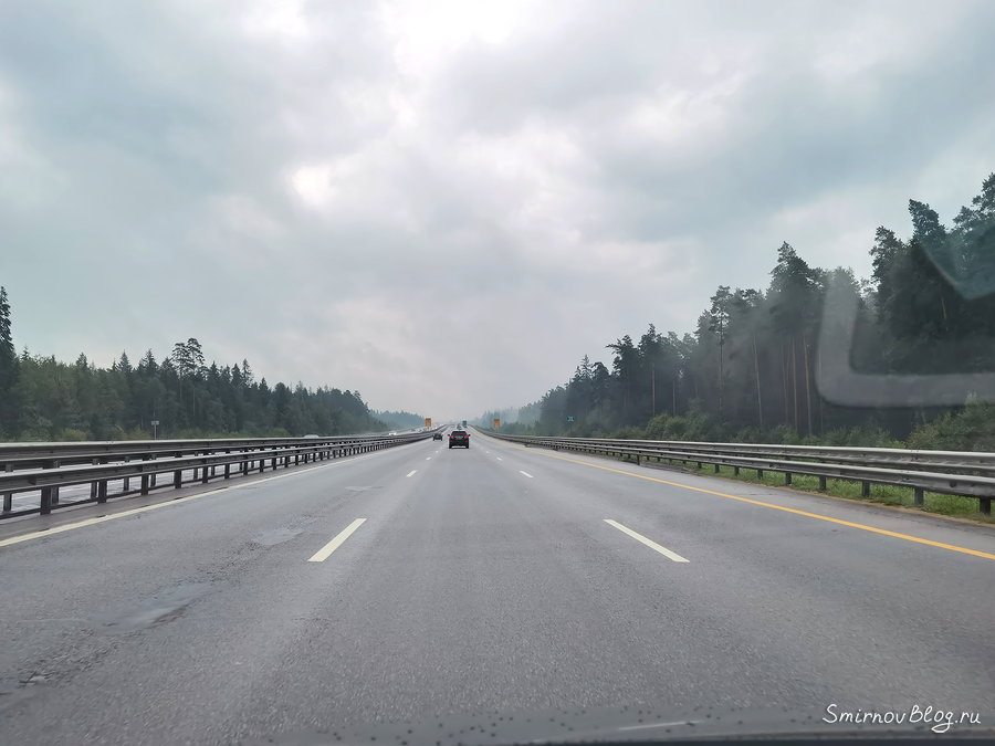 Отчего же так люблю осень Отчего же так люблю осень