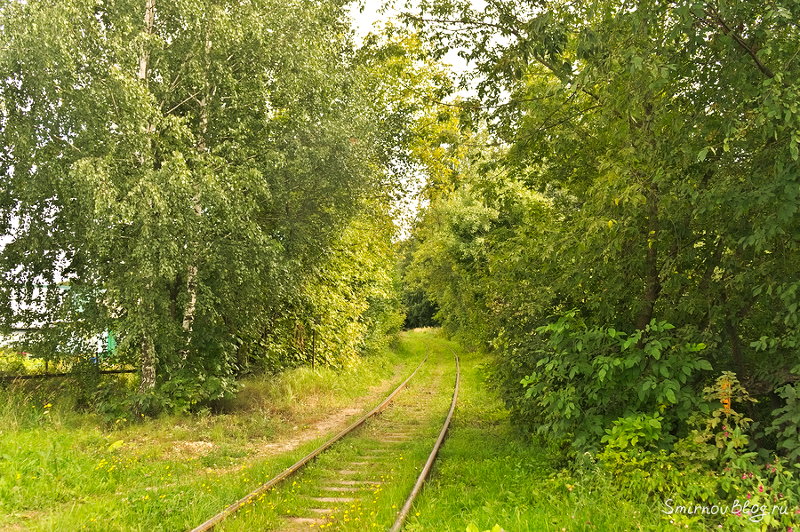 Надоела зима