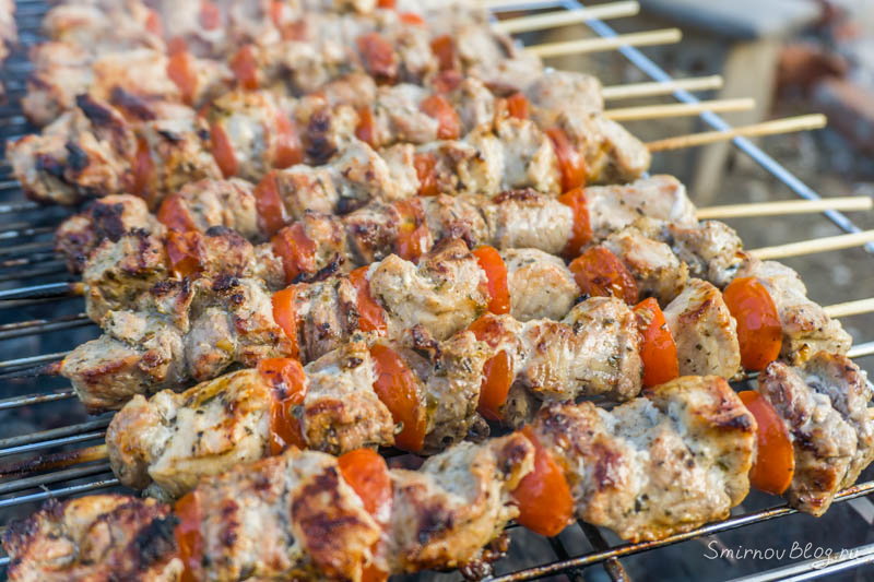 Надоела зима