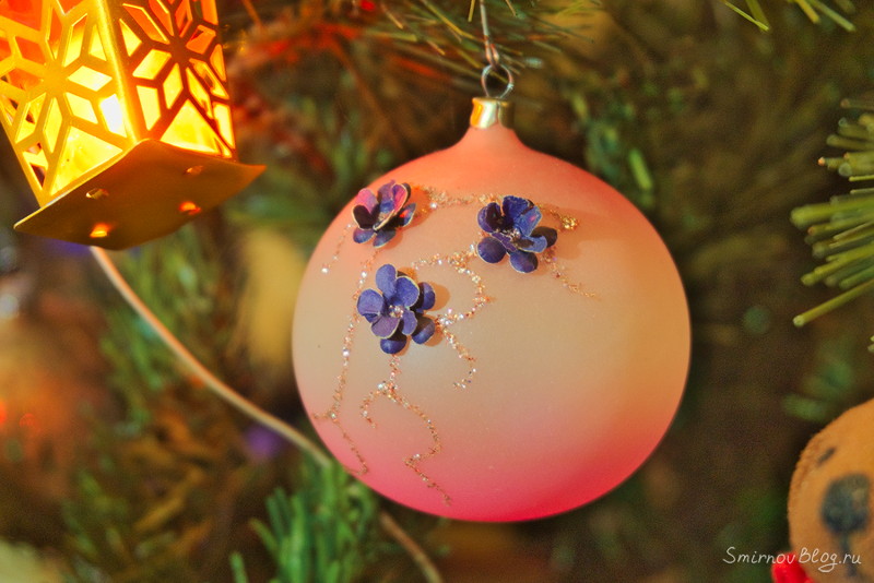 Новогоднее настроение