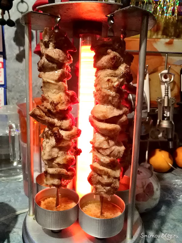 «Шашлычное» настроение «Шашлычное» настроение