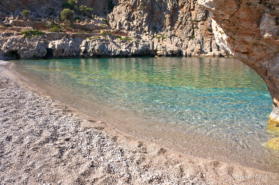 Скорей бы лето