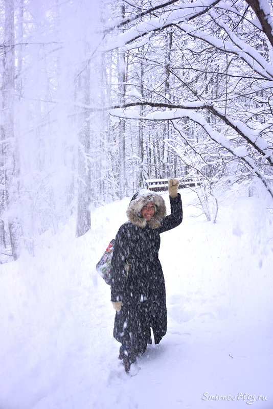 Скорей бы лето