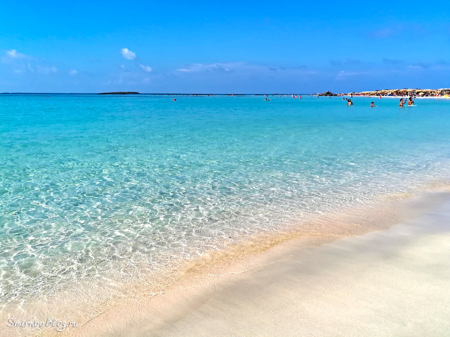 Почему нас так тянет на море?