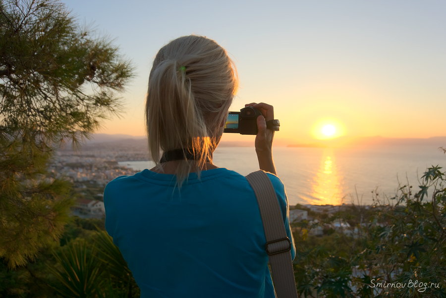 Вдохновение летнего отдыха Вдохновение летнего отдыха