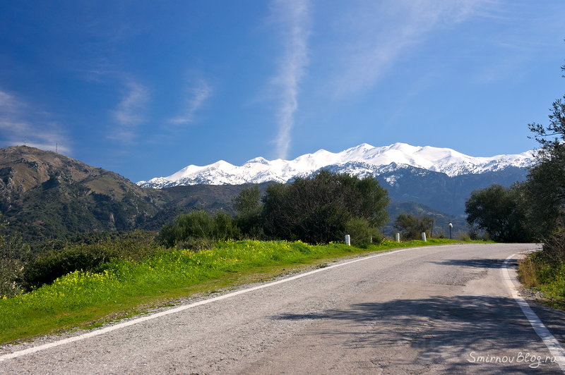 А как там сейчас, на курорте