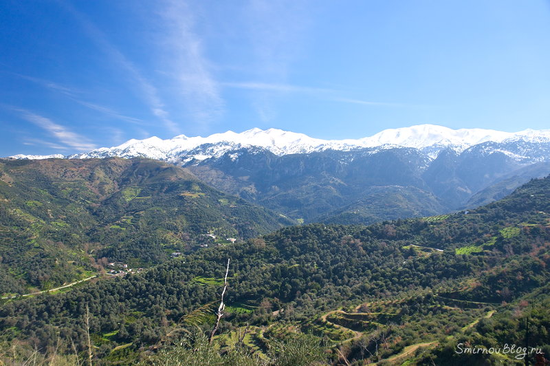 А как там сейчас, на курорте