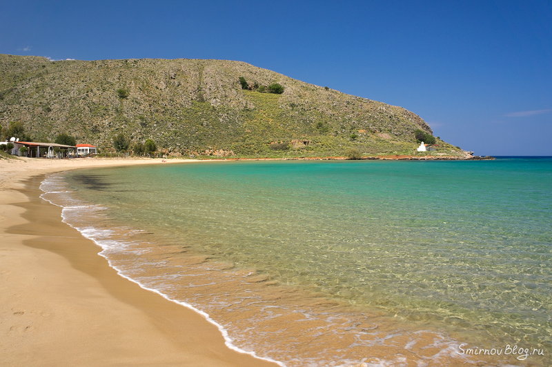 А как там сейчас, на курорте