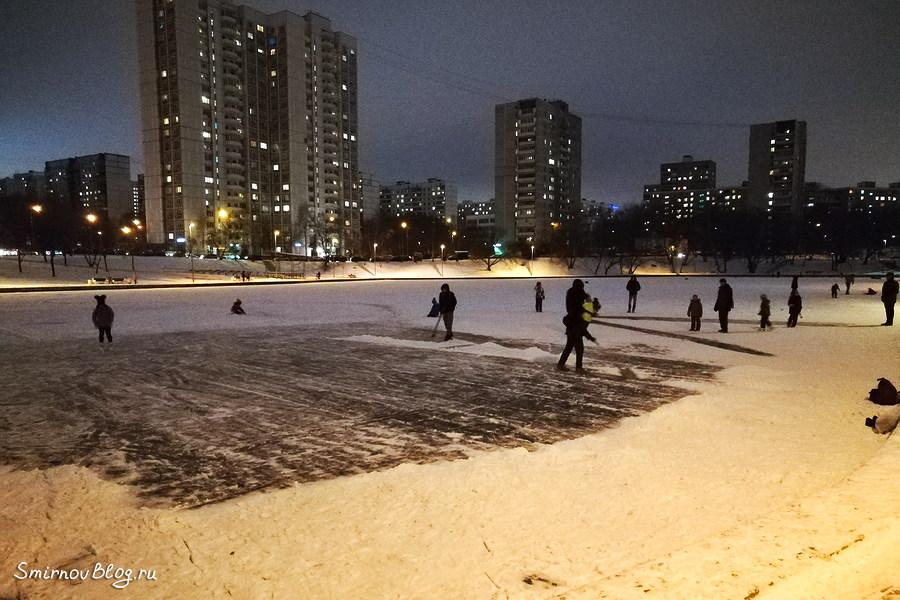 Зима 2018 пришла! Вот это настроение!