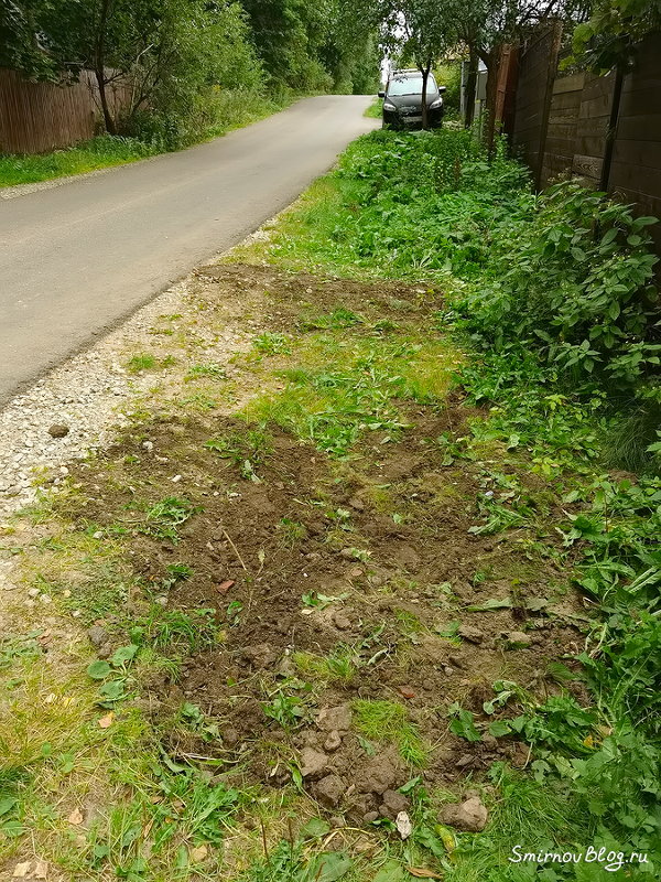 Прорвало трубу. Как найти трубопровод под землёй Прорвало трубу. Как найти трубопровод под землёй