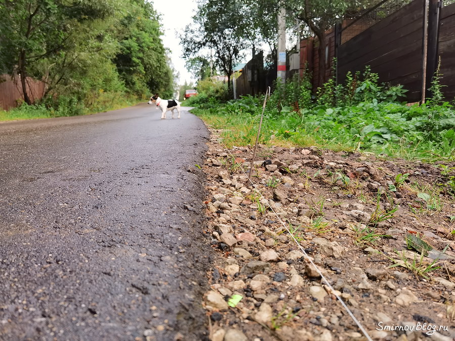 Прорвало трубу. Как найти трубопровод под землёй Прорвало трубу. Как найти трубопровод под землёй