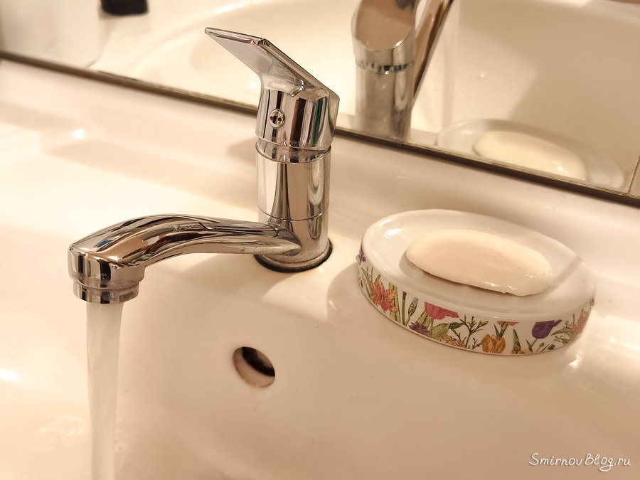 Замена водопровода в частном доме Замена водопровода в частном доме