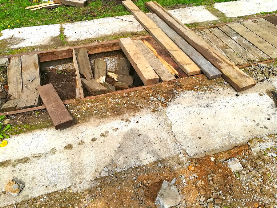 Последствие аварии Последствие аварии