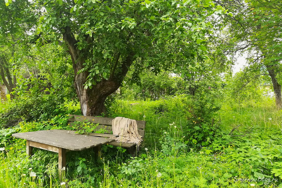 Старый новый загородный дом Старый новый загородный дом